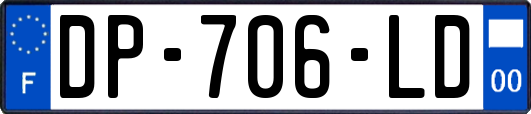 DP-706-LD