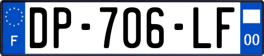 DP-706-LF