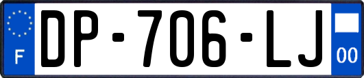 DP-706-LJ