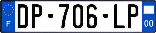 DP-706-LP