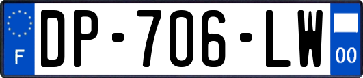 DP-706-LW
