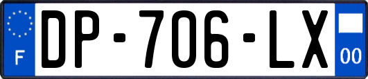 DP-706-LX