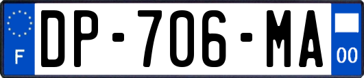 DP-706-MA