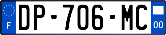 DP-706-MC