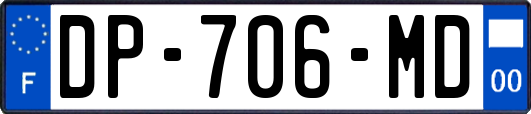 DP-706-MD