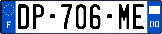 DP-706-ME