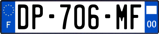 DP-706-MF