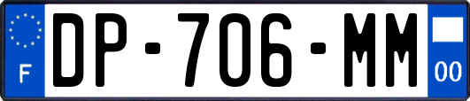 DP-706-MM