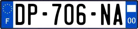 DP-706-NA