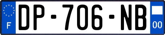 DP-706-NB