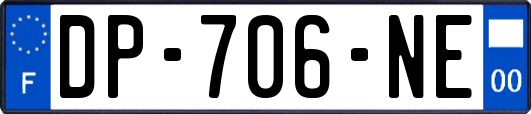 DP-706-NE