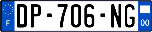 DP-706-NG