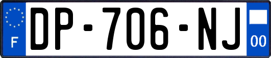 DP-706-NJ
