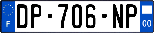 DP-706-NP