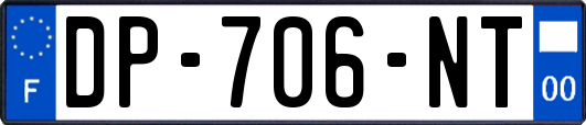 DP-706-NT