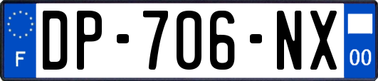 DP-706-NX