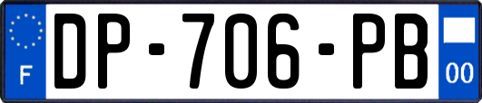 DP-706-PB