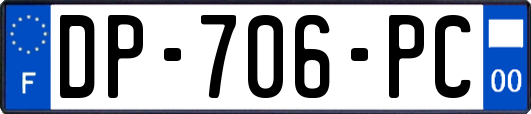 DP-706-PC