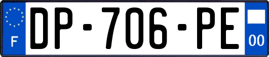 DP-706-PE