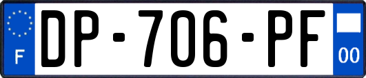 DP-706-PF
