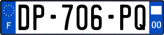 DP-706-PQ