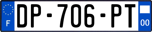 DP-706-PT