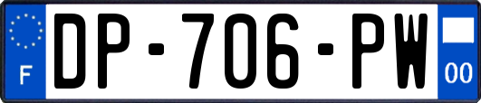 DP-706-PW