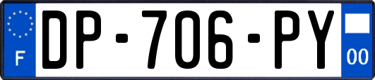 DP-706-PY