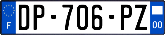DP-706-PZ