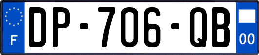 DP-706-QB