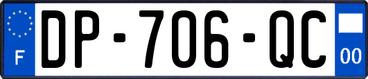 DP-706-QC