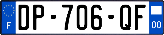 DP-706-QF