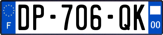 DP-706-QK