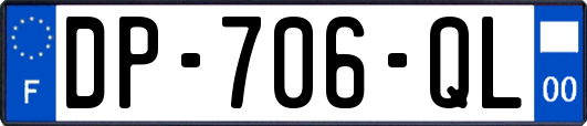 DP-706-QL