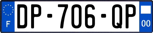 DP-706-QP