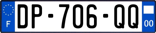 DP-706-QQ