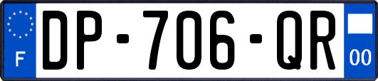 DP-706-QR