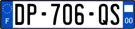 DP-706-QS