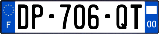 DP-706-QT