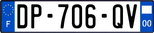 DP-706-QV