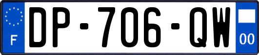 DP-706-QW