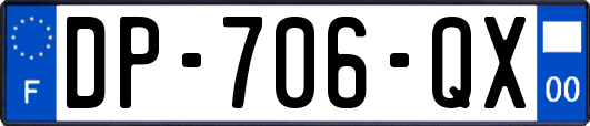 DP-706-QX