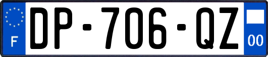 DP-706-QZ