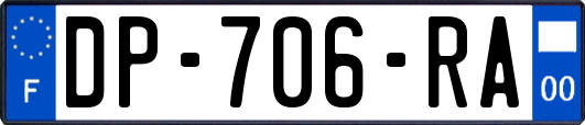 DP-706-RA