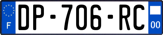 DP-706-RC