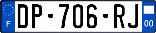 DP-706-RJ
