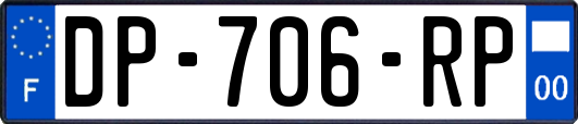 DP-706-RP