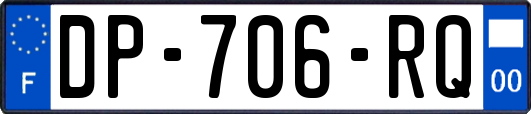 DP-706-RQ