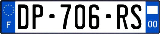 DP-706-RS