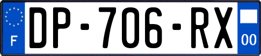 DP-706-RX